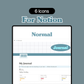 Free Barcode & Journal Notion Icons & Covers Notion Icon & Cover