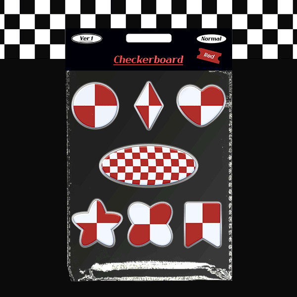 All Color Checkerboard Notion Icons & Covers Notion Icon & Cover