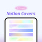 Gradient Notion Cover Pack Notion Image