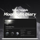 Moon Light Diary Notion Template Notion Template